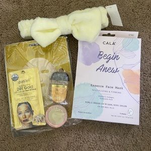 Beauty Bundle